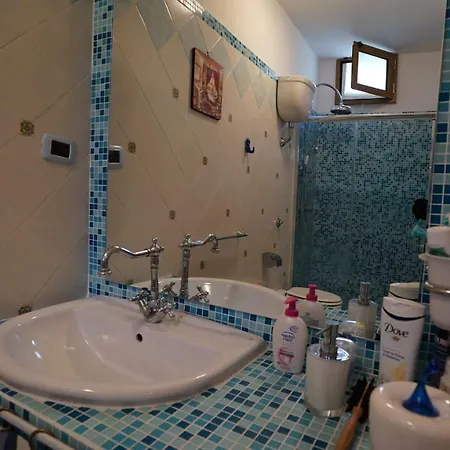 Alena Casa Vacanze * Vietri