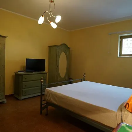 Vakantiehuis Alena Casa Vacanze *