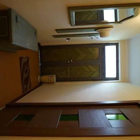 Alena Casa Vacanze * Vietri