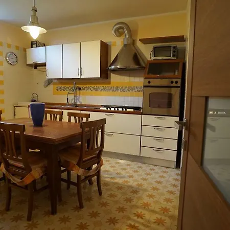 Vakantiehuis Alena Casa Vacanze *
