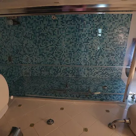 Vakantiehuis Alena Casa Vacanze Vietri