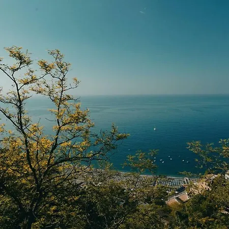 Alena Casa Vacanze Vakantiehuis *