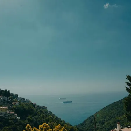 Alena Casa Vacanze Vakantiehuis *