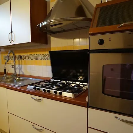 Alena Casa Vacanze *