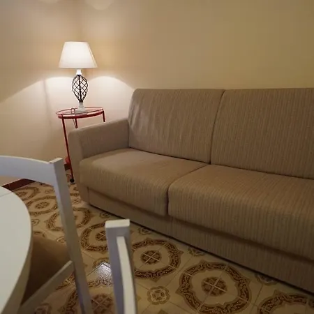 Vakantiehuis Alena Casa Vacanze Vietri