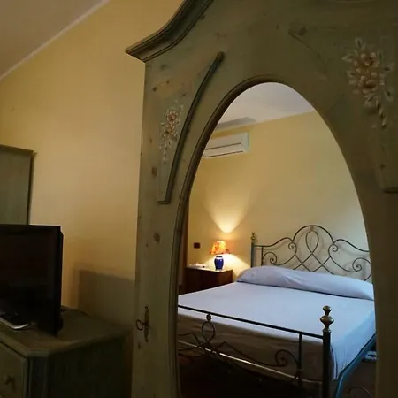 Alena Casa Vacanze Vietri