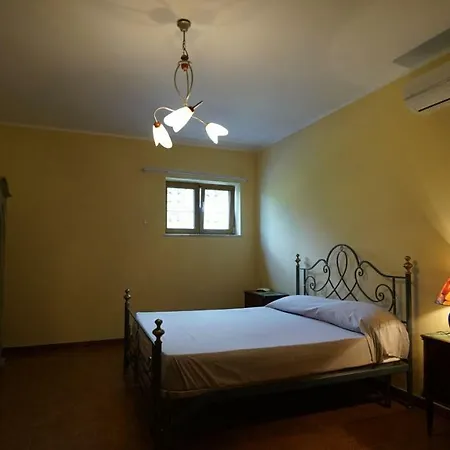 Alena Casa Vacanze Vakantiehuis *