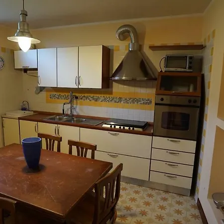 Alena Casa Vacanze Holiday home